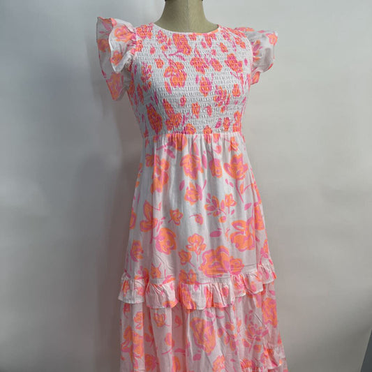 Vineyard Vines cap slv Dress