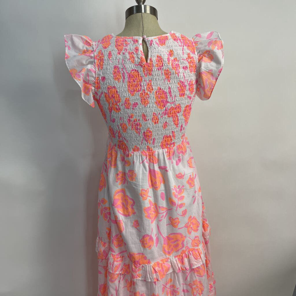 Vineyard Vines cap slv Dress