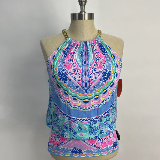 Lilly Pulitzer Tank Top