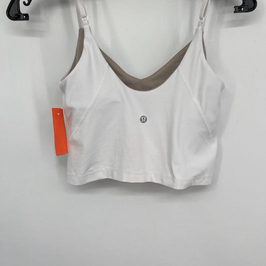 Lululemon Crop Tank