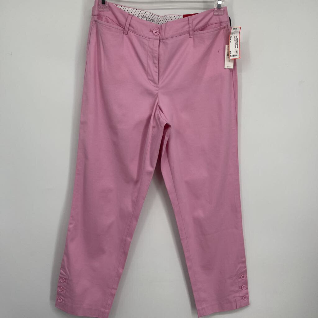 Talbots Crop Pants