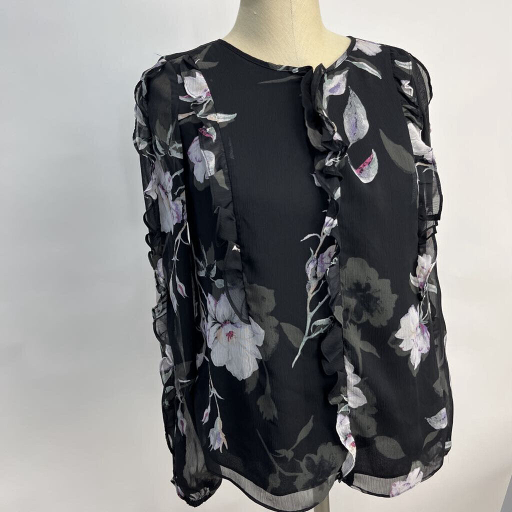 WHBM L/s Shirt
