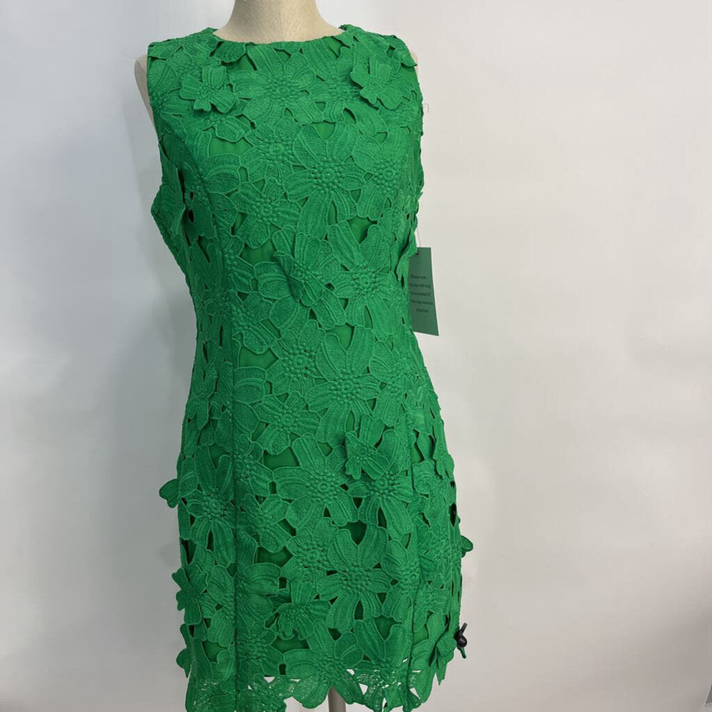Endless Rose Slvls Dress