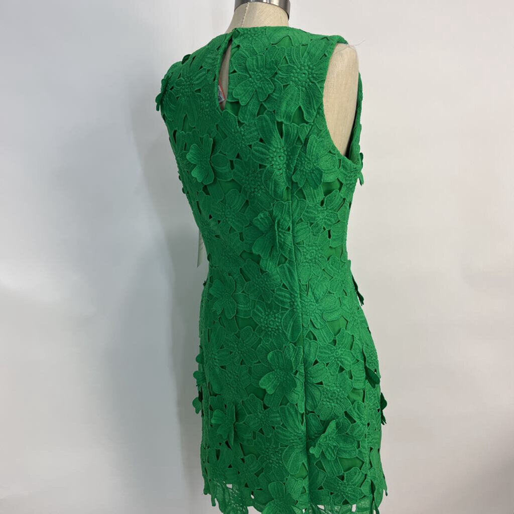 Endless Rose Slvls Dress