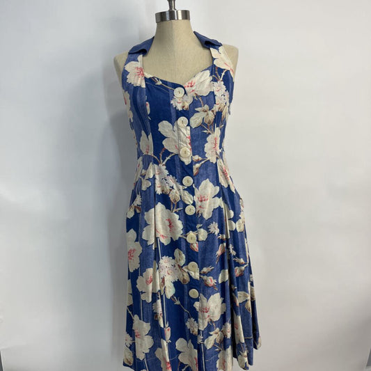 By Anthropologie Slvls Dress