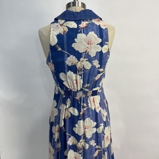 By Anthropologie Slvls Dress