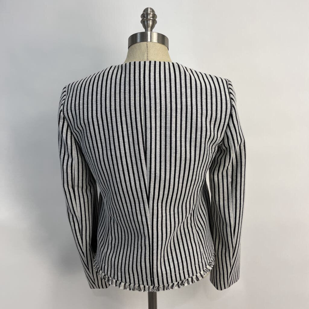 Boss L/s Blazer
