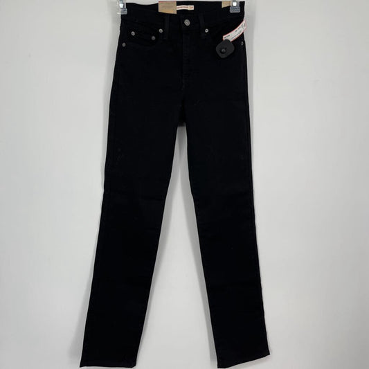 Levis Straight Jeans