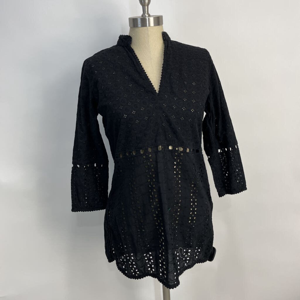 Gretchen Scott L/s Shirt