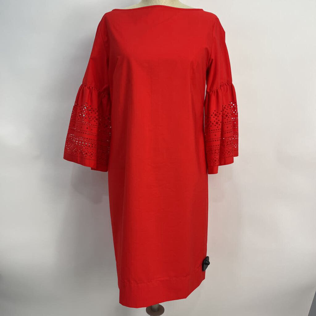 Lauren RL L/s Dress