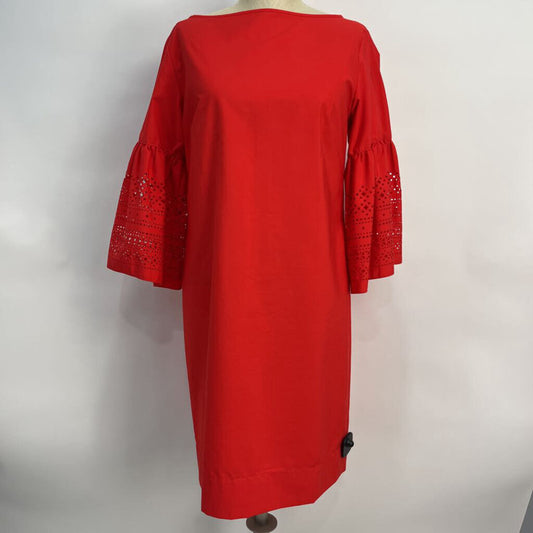 Lauren RL L/s Dress