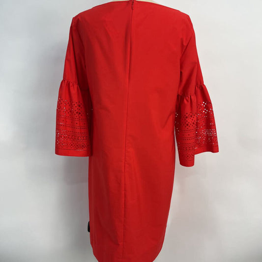 Lauren RL L/s Dress