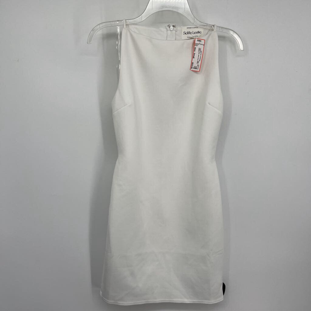 Selfie Leslie Slvls Dress