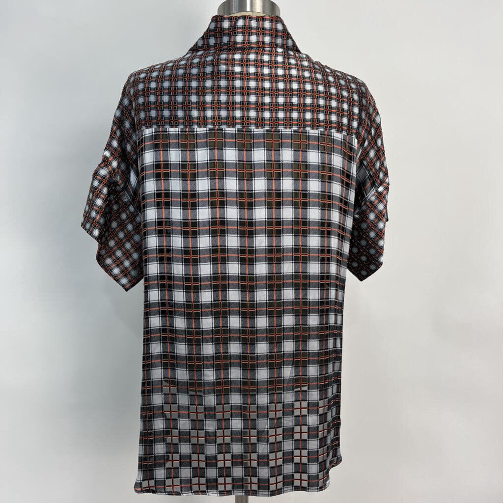 Alice + Olivia S/s Shirt
