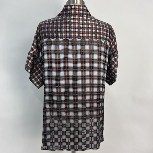 Alice + Olivia S/s Shirt