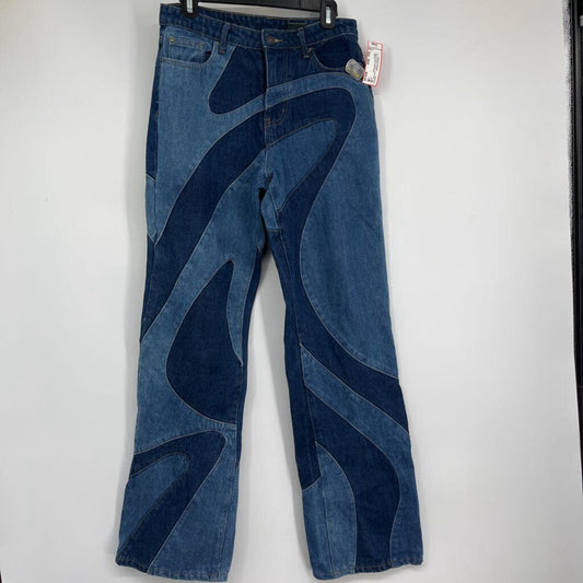 Jaded London Jeans