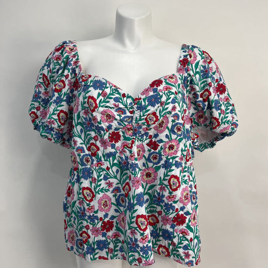 Vineyard Vines S/s Shirt
