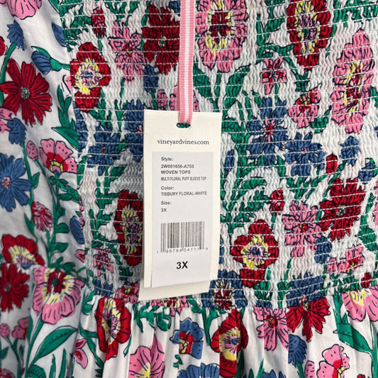 Vineyard Vines S/s Shirt