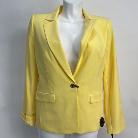 Dkny L/s Blazer