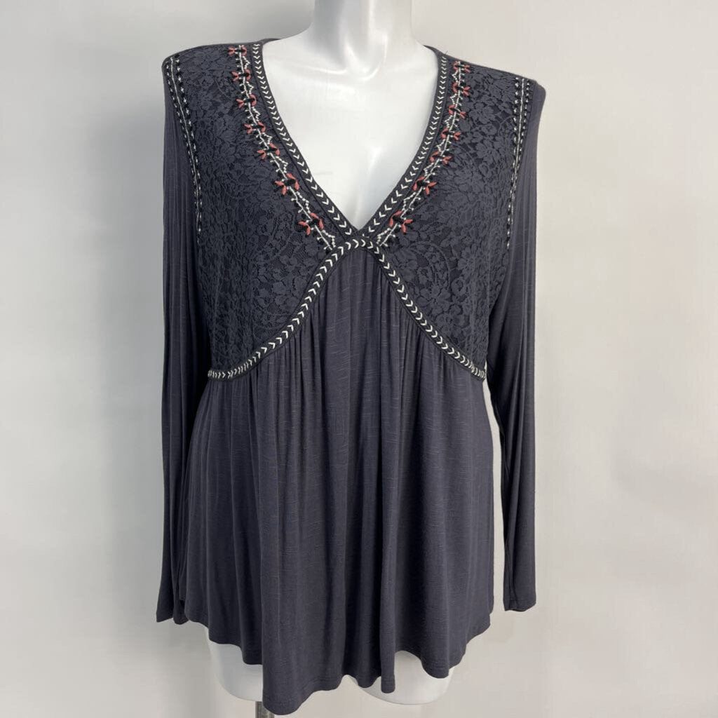 Torrid L/s Shirt
