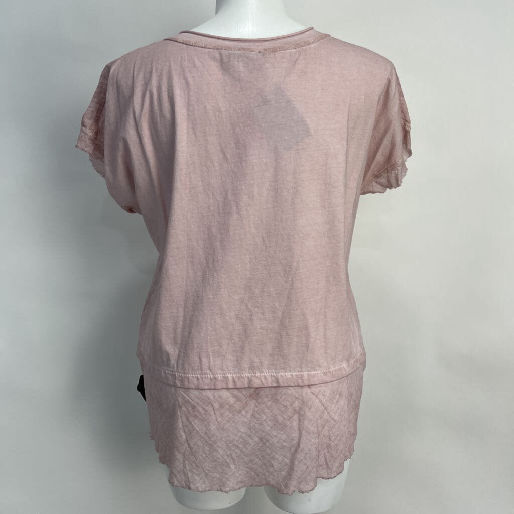 Made in Italy S/s Shirt