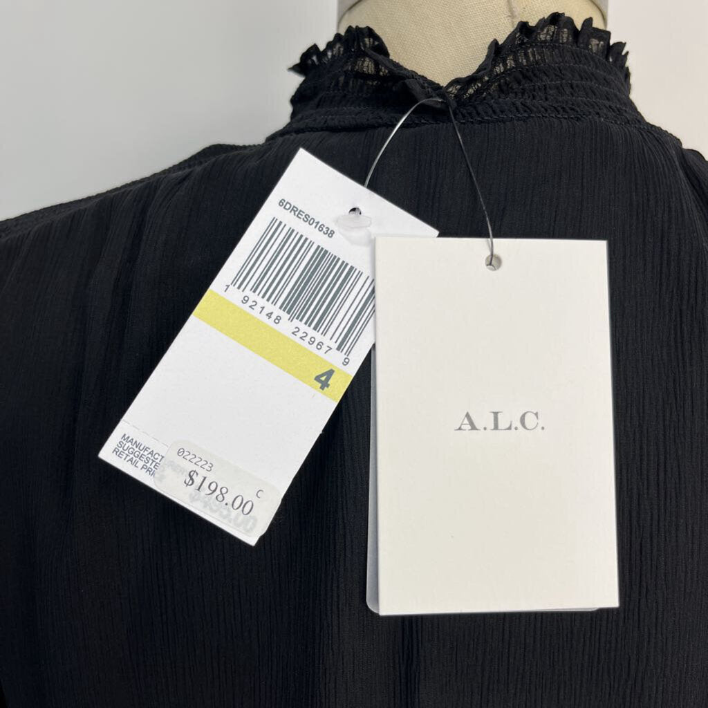 A.L.C. L/s Dress