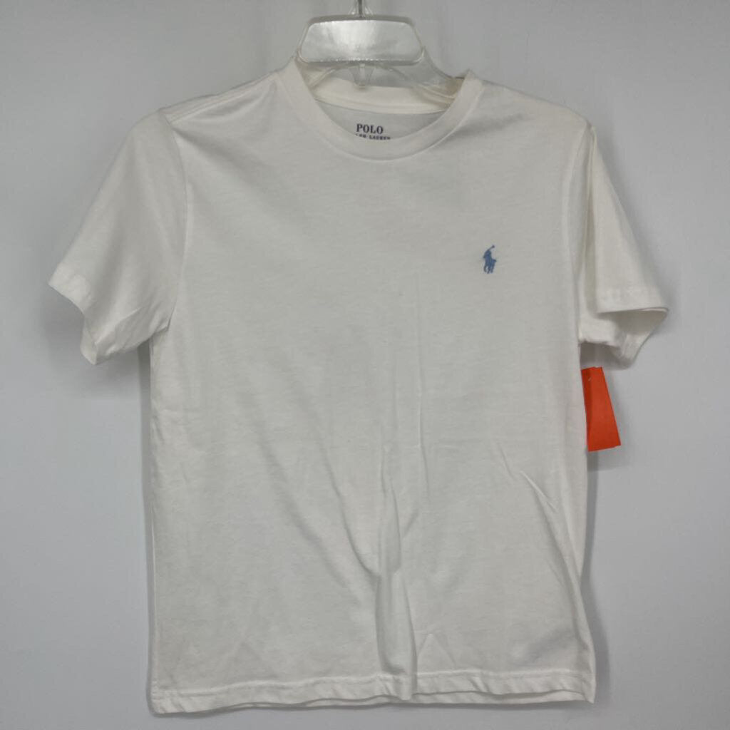 Polo Rl s/s Tee