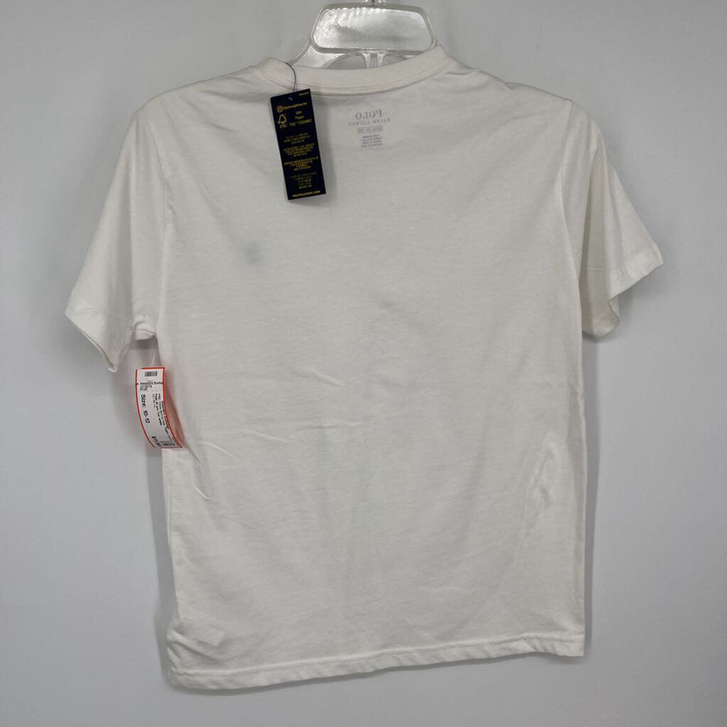 Polo Rl s/s Tee