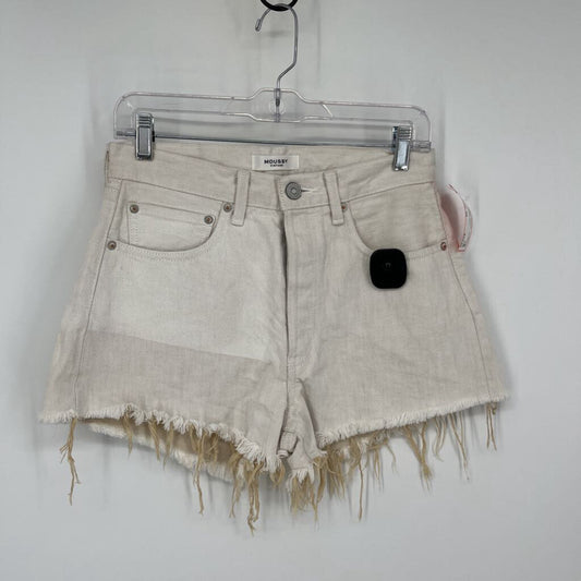 Moussy Shorts