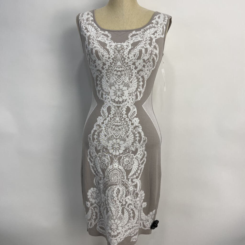 Yoana Baraschi Sleeveless Knit Dress