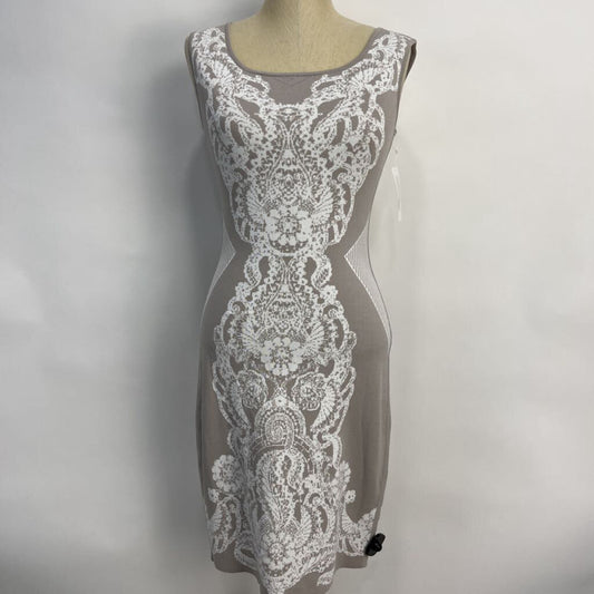 Yoana Baraschi Sleeveless Knit Dress