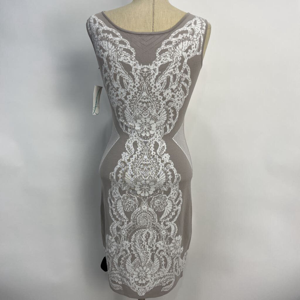 Yoana Baraschi Sleeveless Knit Dress