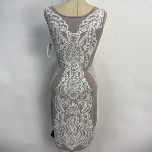 Yoana Baraschi Sleeveless Knit Dress