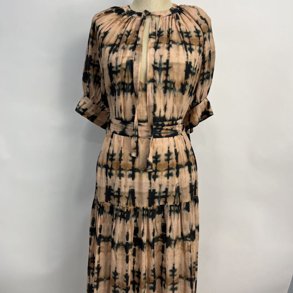 Ulla Johnson s/s Dress