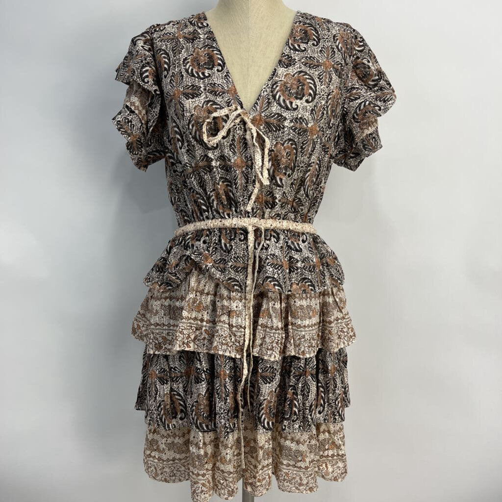 Ulla Johnson s/s Dress