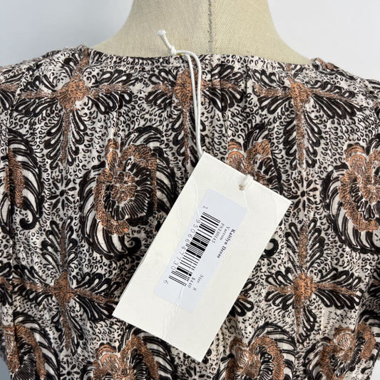 Ulla Johnson s/s Dress