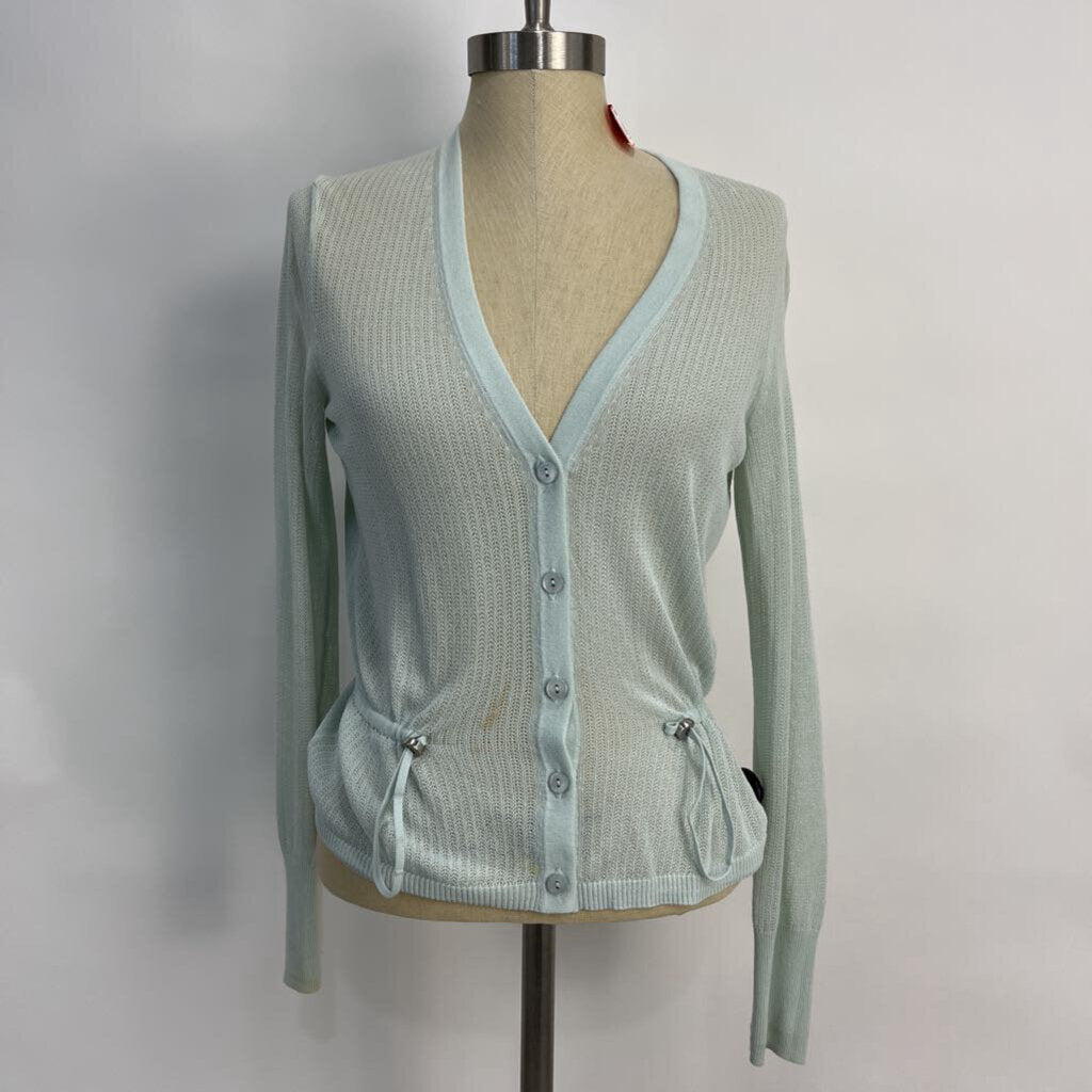 Etcerera L/s Cardigan