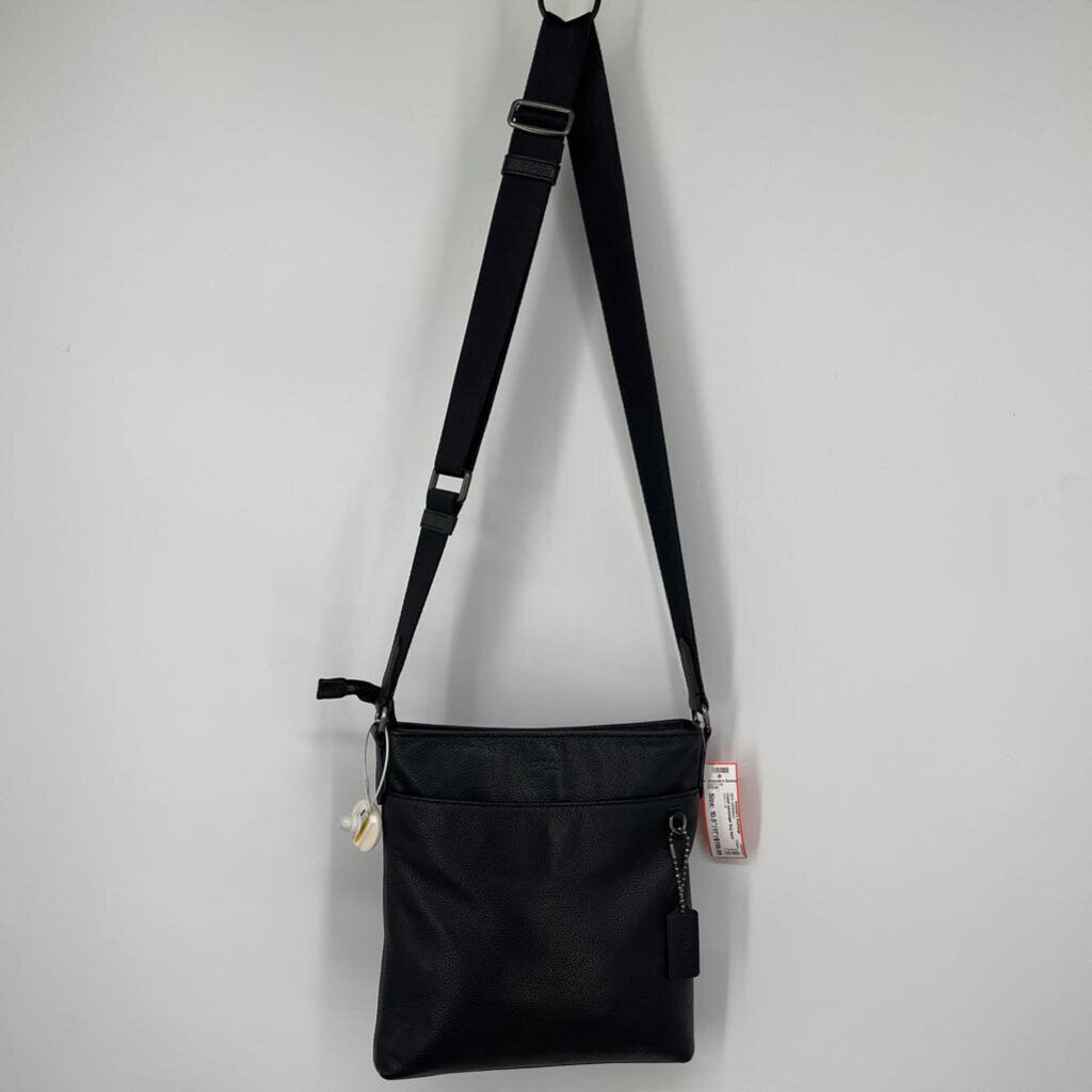 Coach messenger Bag