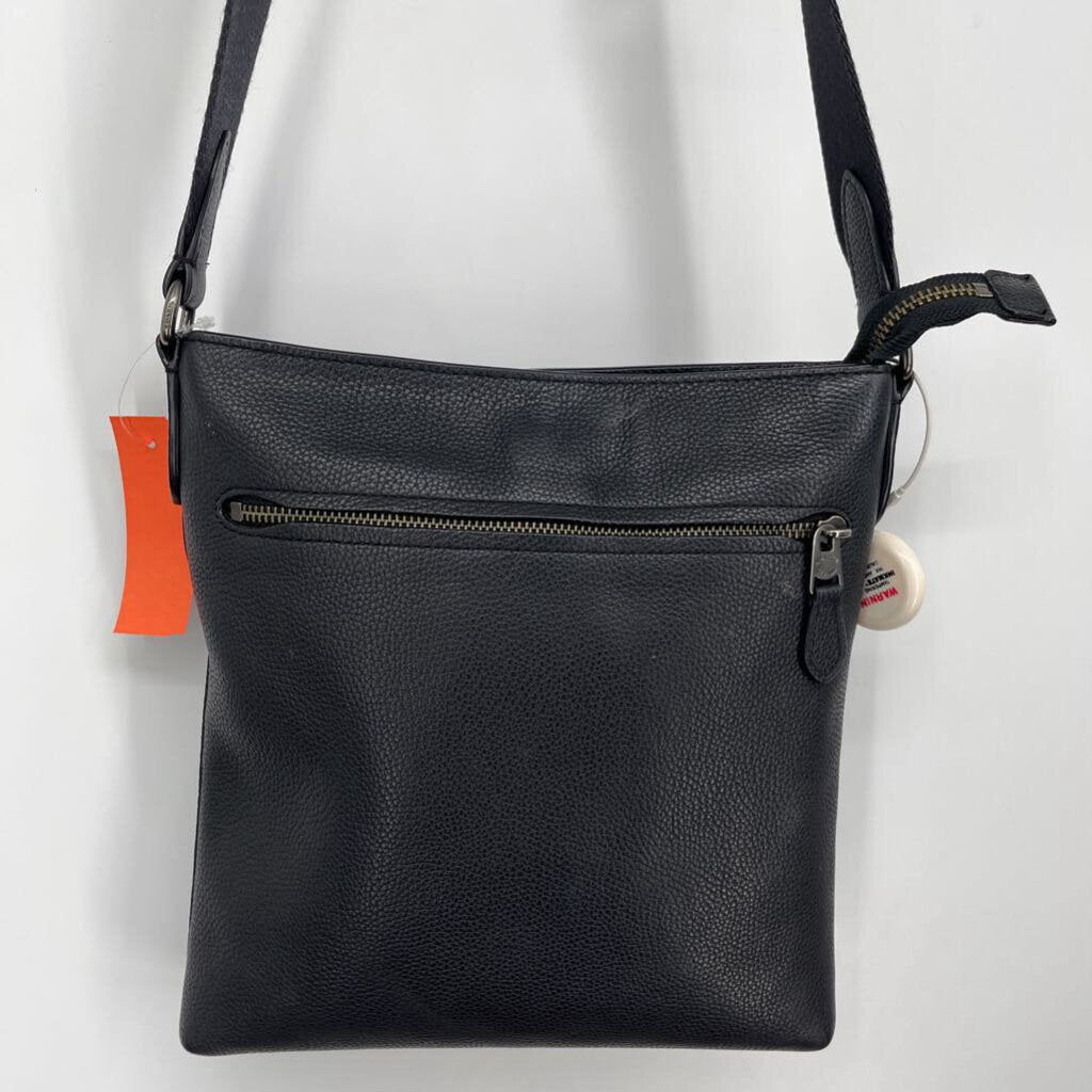 Coach messenger Bag
