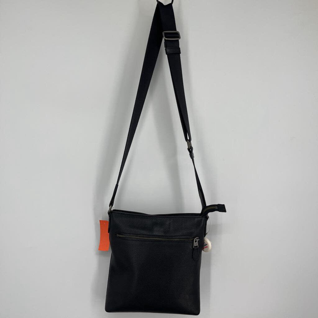 Coach messenger Bag