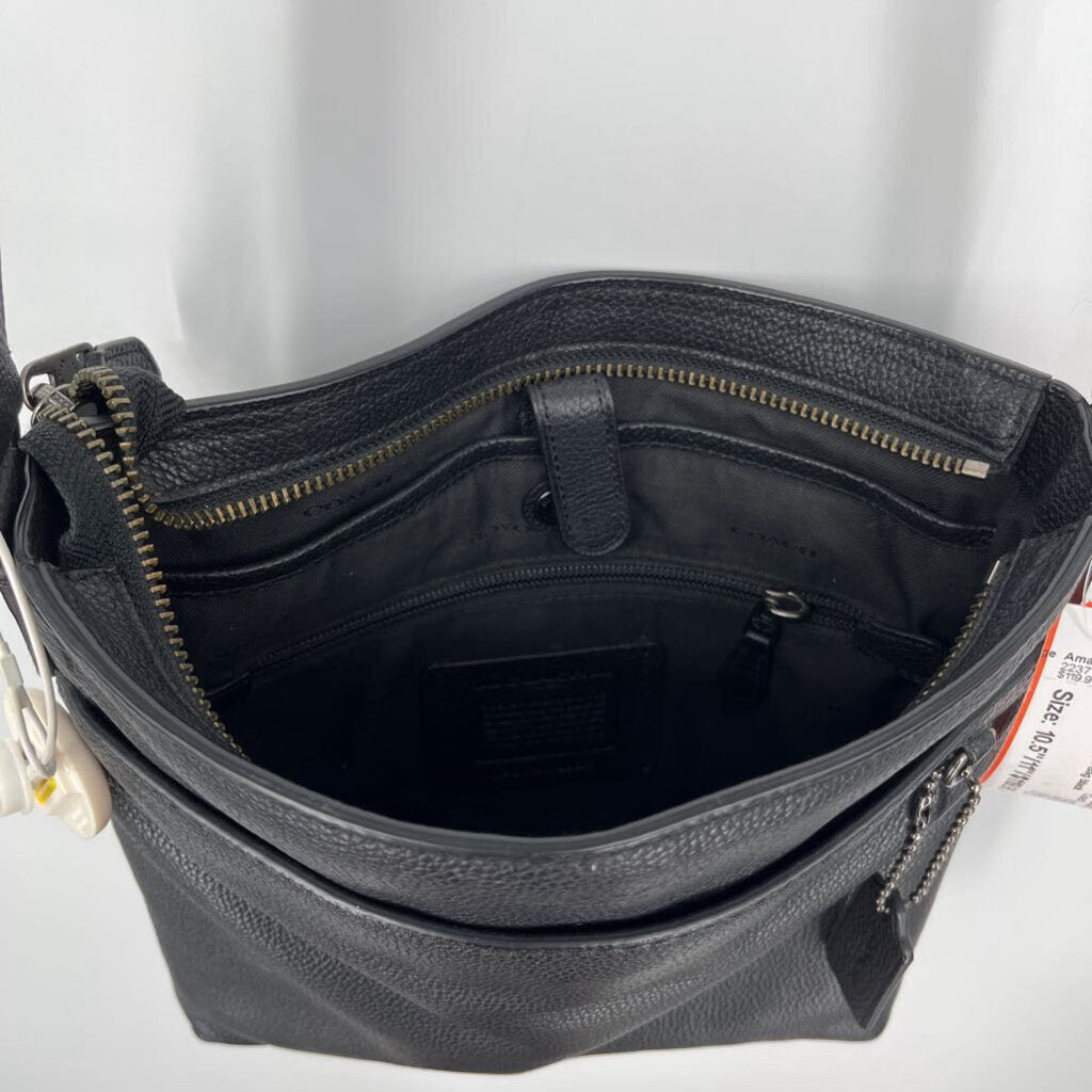 Coach messenger Bag