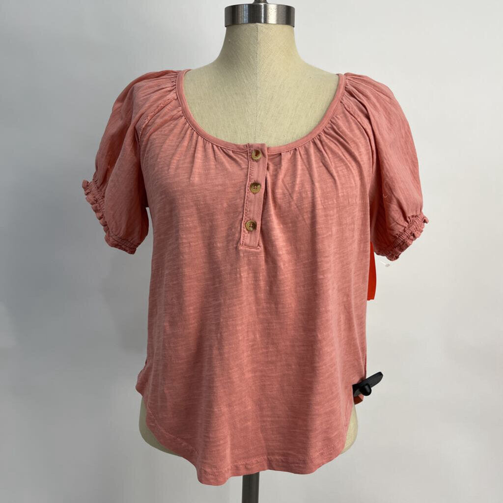 Pilcro s/s Shirt