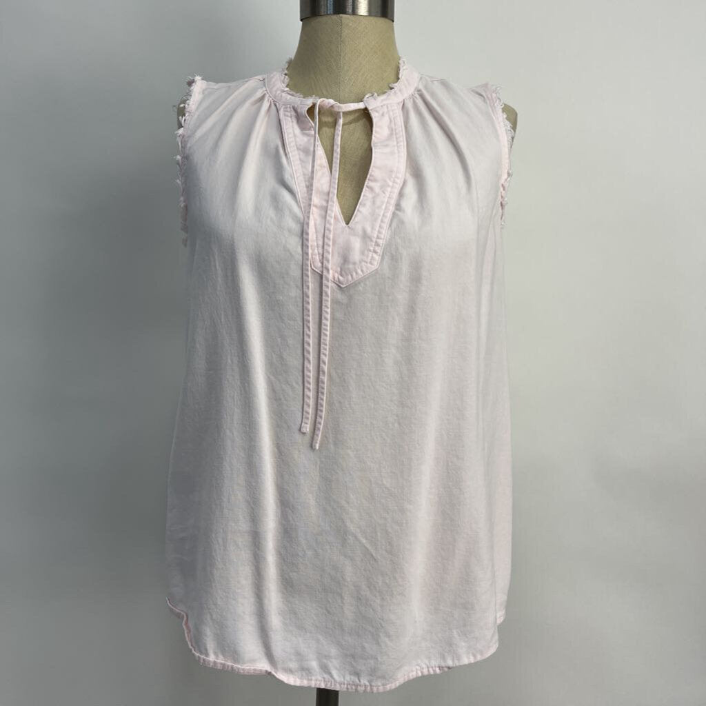 Cloth & Stone Sleeveless Shirt