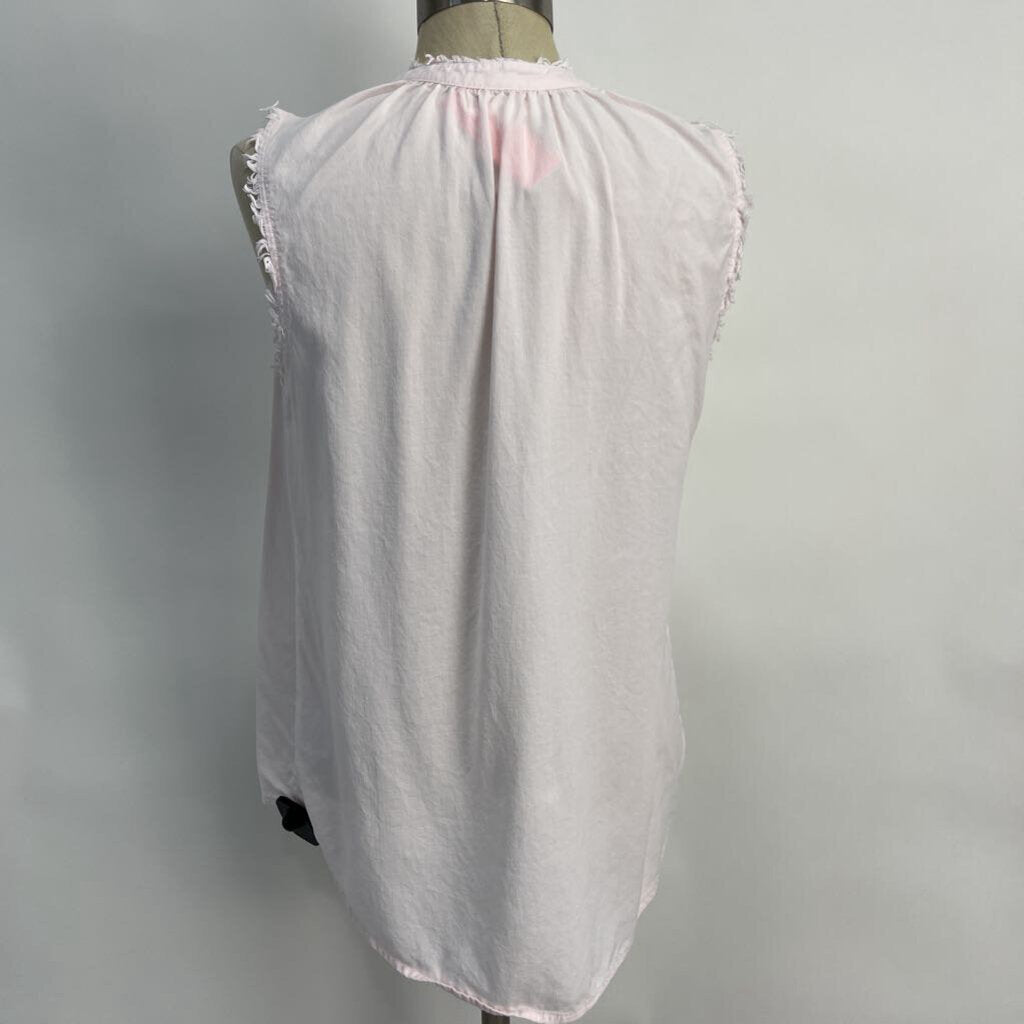 Cloth & Stone Sleeveless Shirt