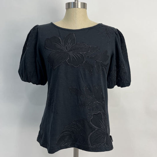 Tommy Bahama s/s Floral Shirt