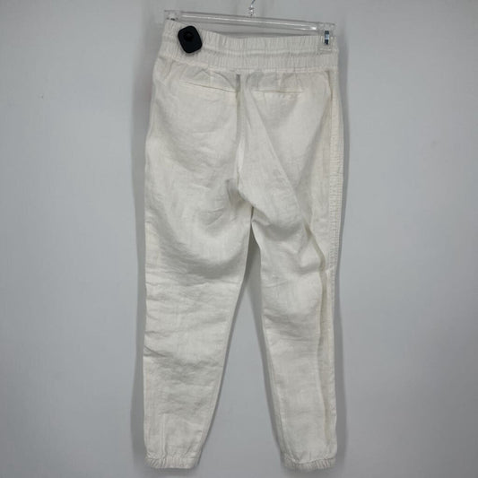 Athleta Linen Joggers