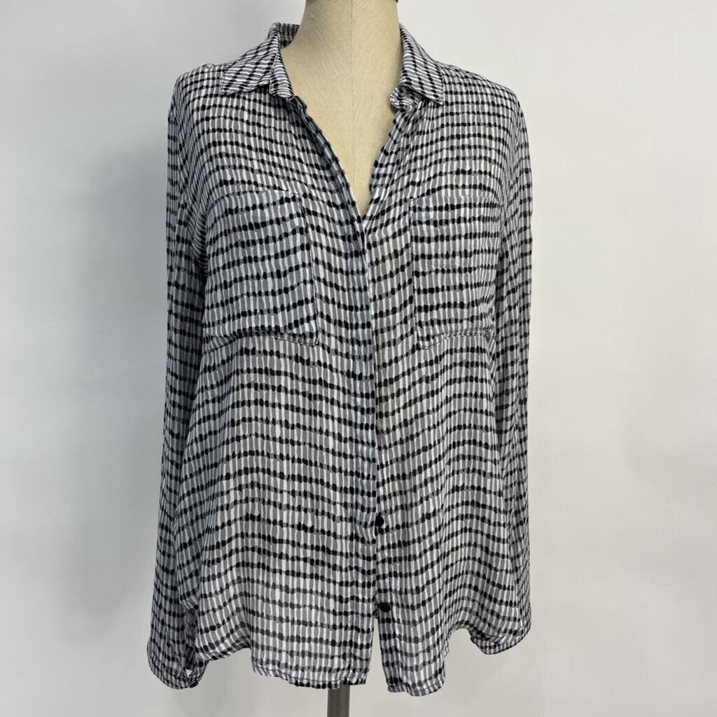 Cloth & Stone L/s Shirt
