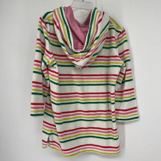Mini Boden l/s terry Swim Cover