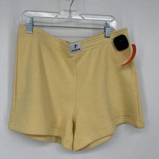 Parke sweat Shorts
