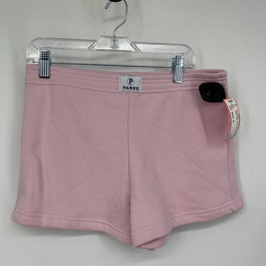 Parke sweat Shorts
